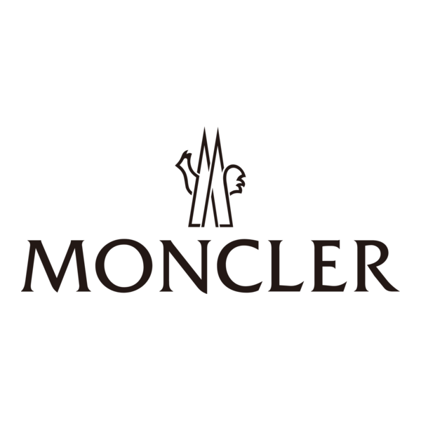 MONCLER 로고